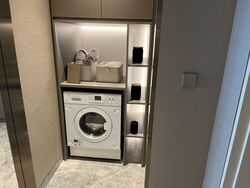 W RESIDENCES MARINA VIEW - SINGAPORE (D1), Apartment #524993051
